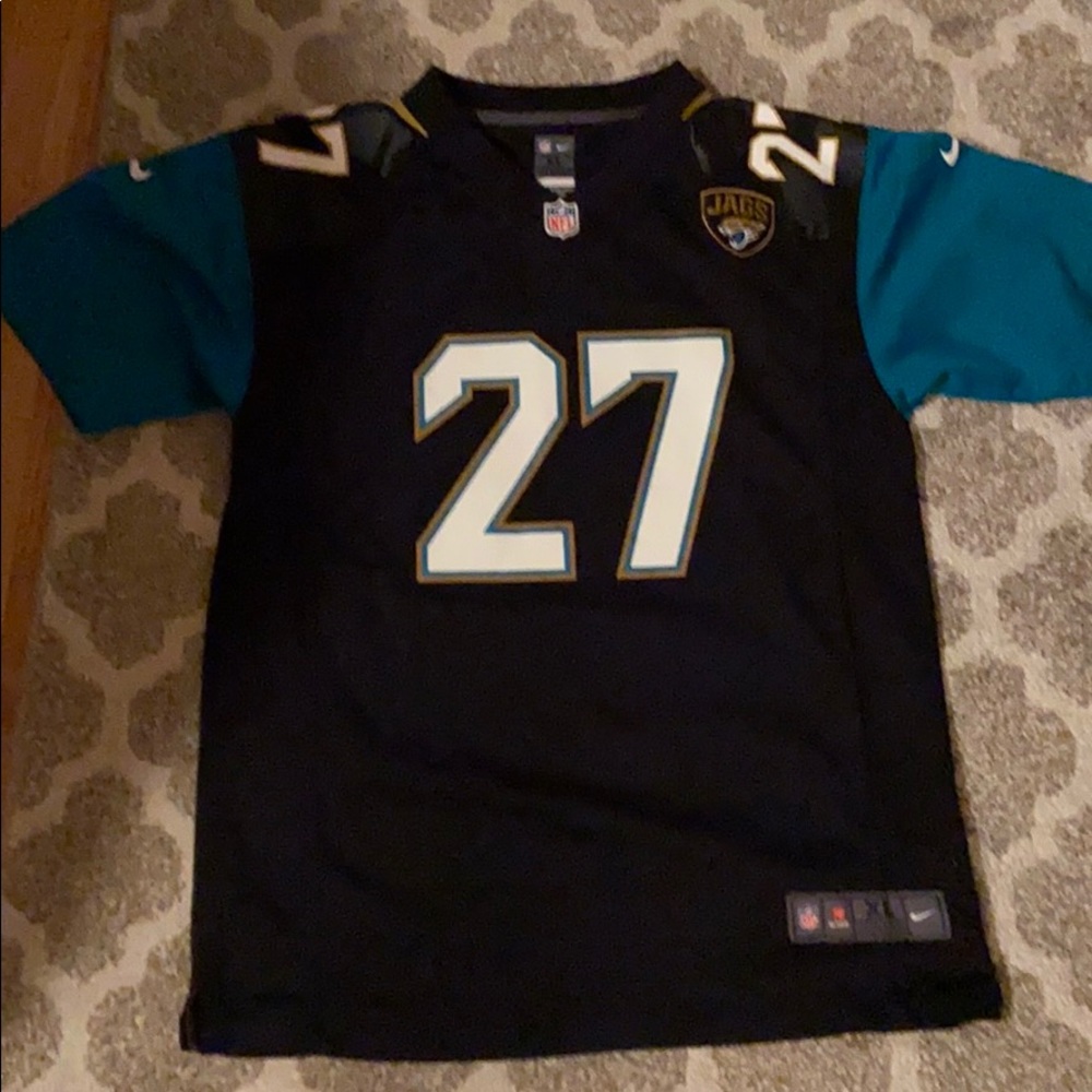 NFL Jaguars Jersey